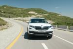 Skoda Kodiaq 4x4 2017 года (CIS)